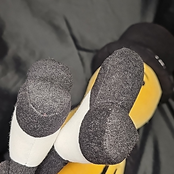 Vintage 1991 Mr. Peanut with Plush Cane 26 - Picture 9 of 10